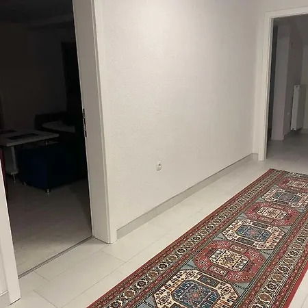 Apartment Sara Sarajevo